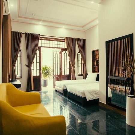 House Of Ly Apartment Hue Exterior foto