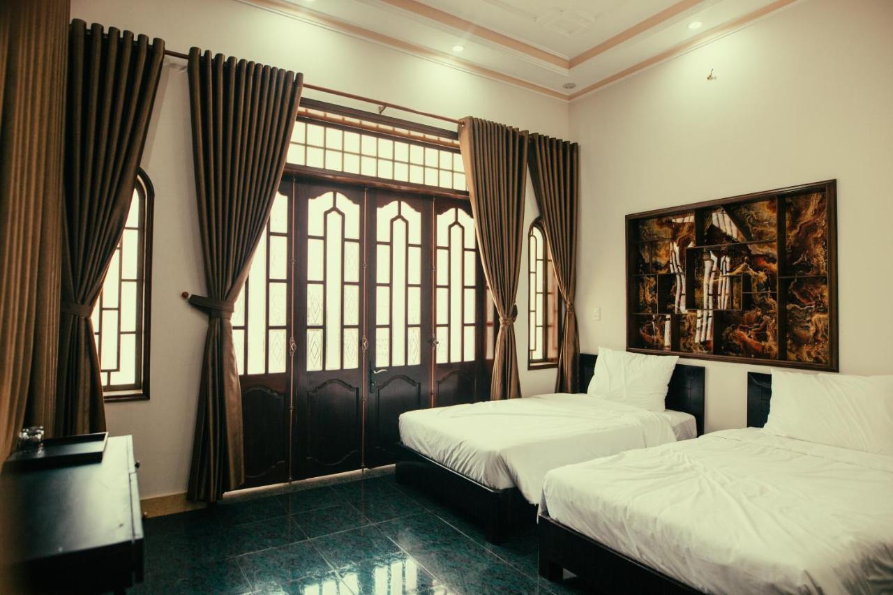 House Of Ly Apartment Hue Exterior foto