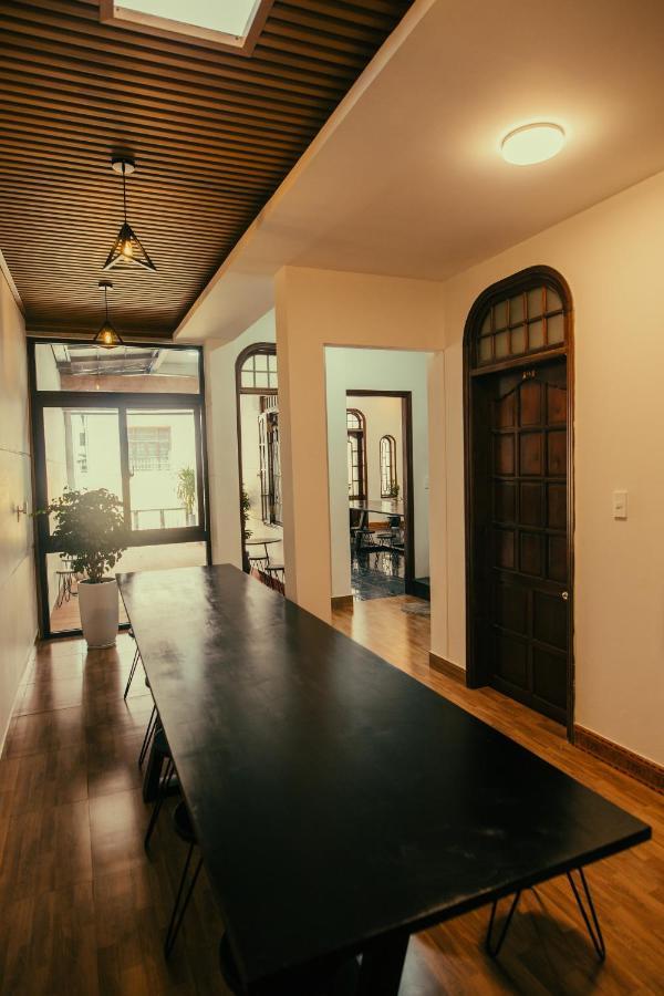 House Of Ly Apartment Hue Exterior foto