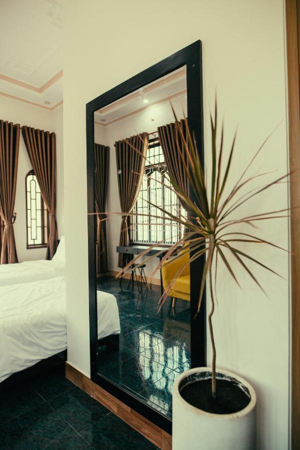 House Of Ly Apartment Hue Exterior foto